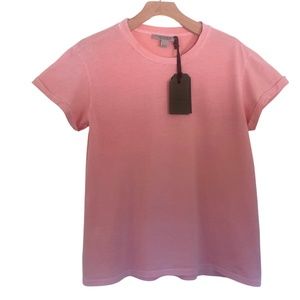 NWT All Saints Anna t-shirt